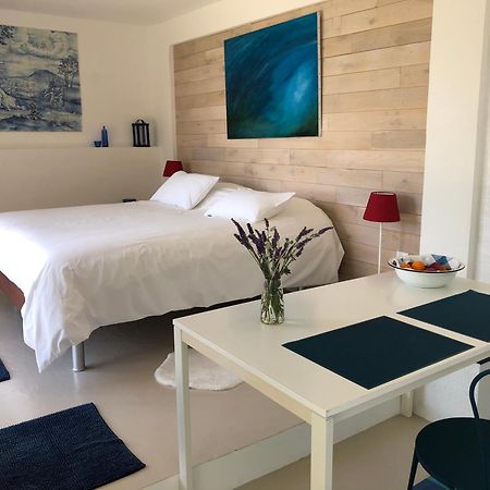 Reve D'Etoiles Bed & Breakfast Saint-Laurent-de-Cerdans Bagian luar foto