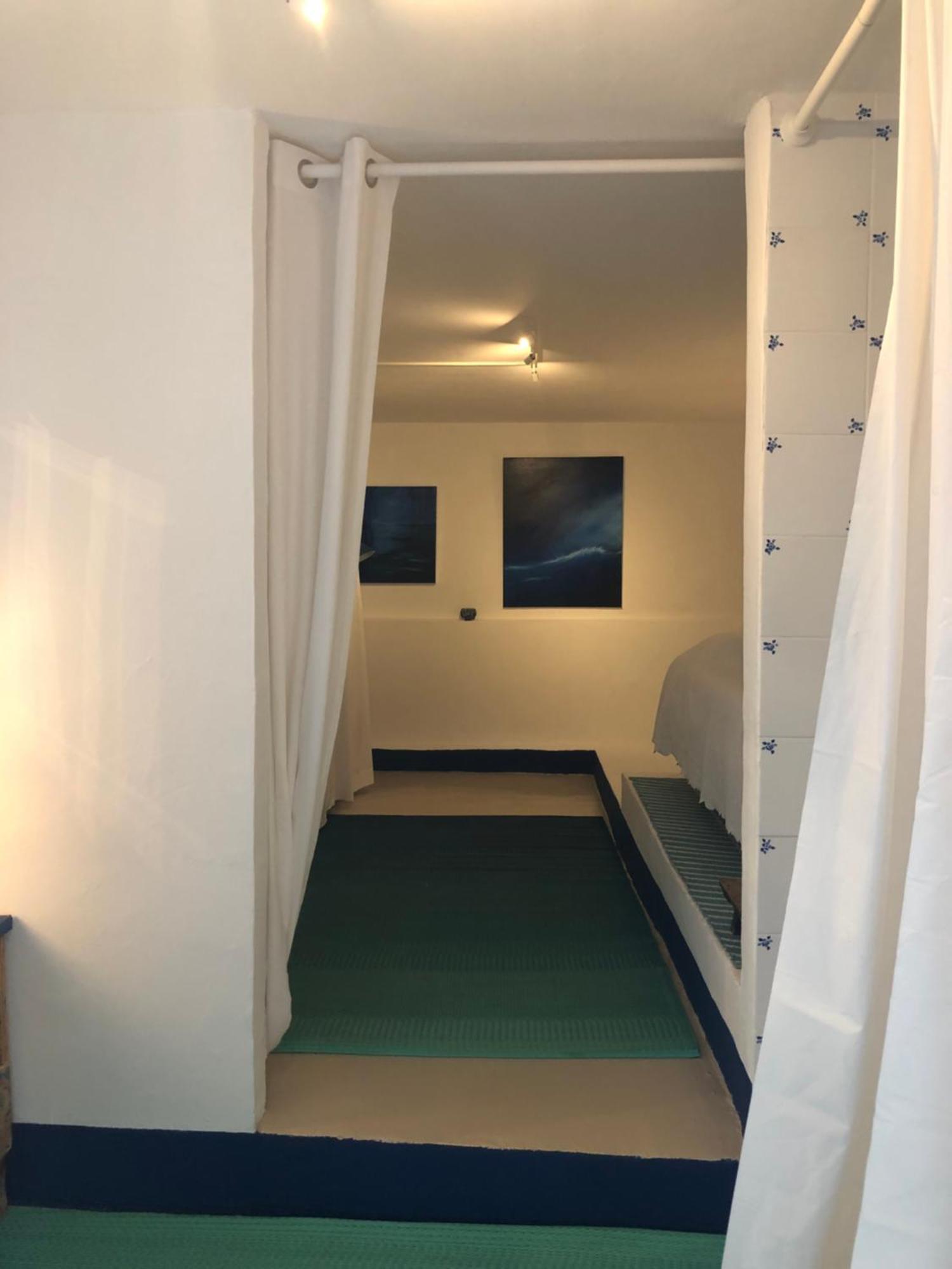 Reve D'Etoiles Bed & Breakfast Saint-Laurent-de-Cerdans Bagian luar foto