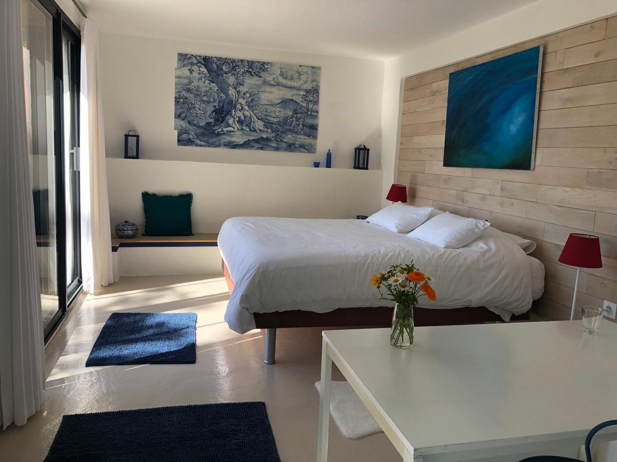 Reve D'Etoiles Bed & Breakfast Saint-Laurent-de-Cerdans Bagian luar foto