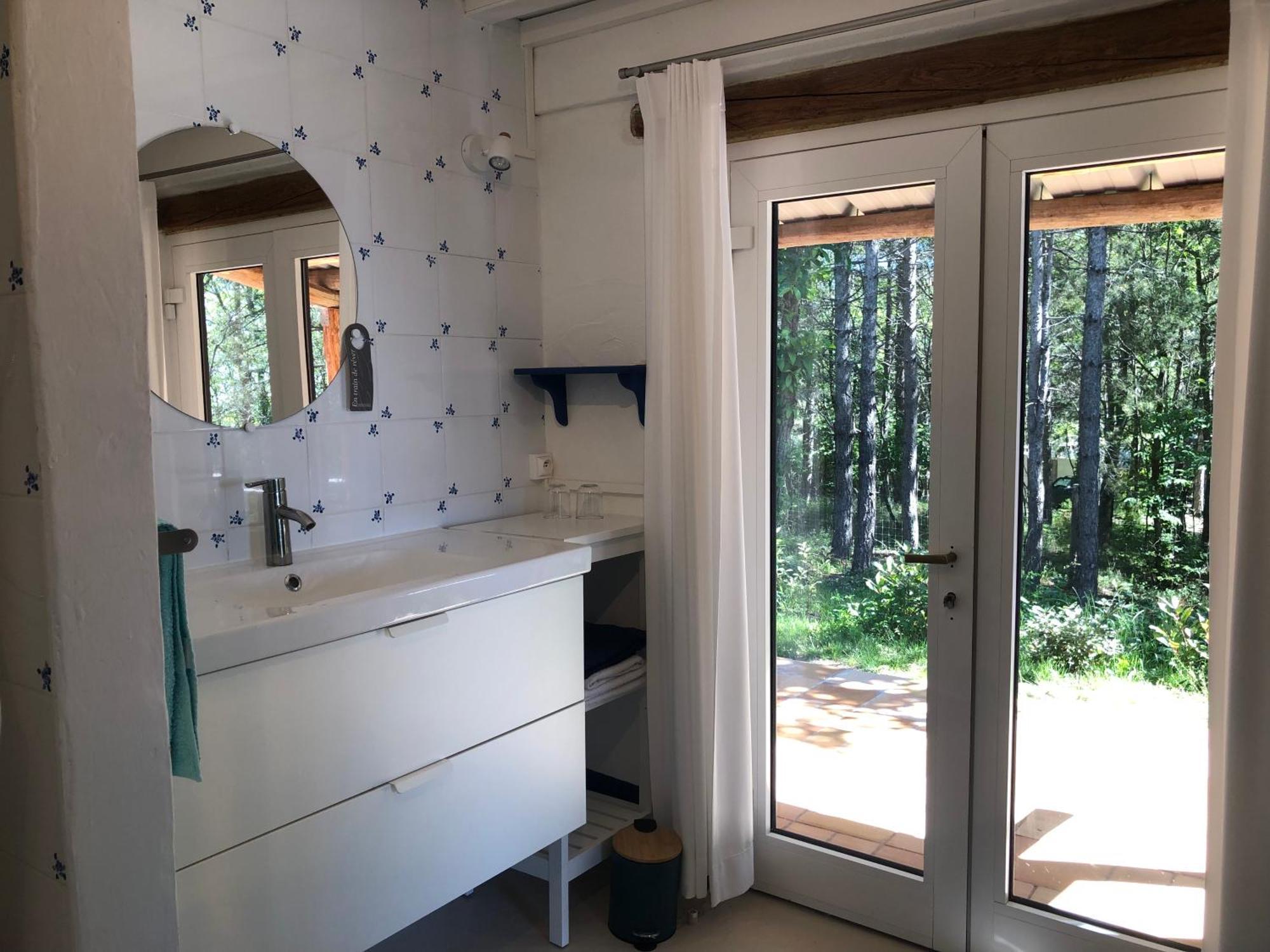 Reve D'Etoiles Bed & Breakfast Saint-Laurent-de-Cerdans Bagian luar foto