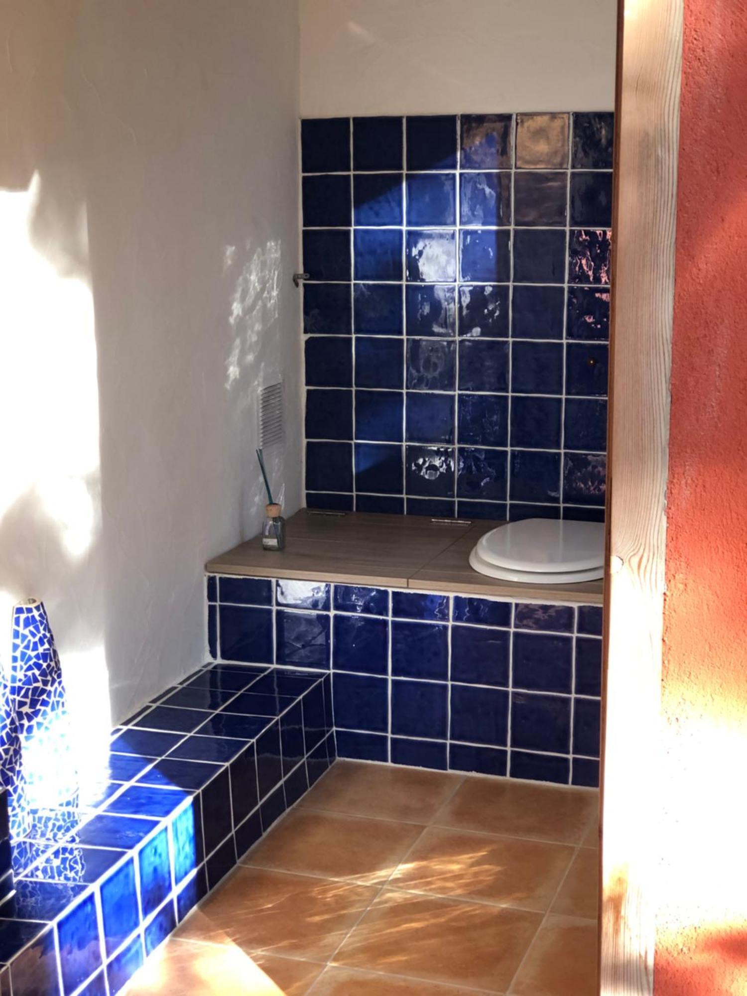 Reve D'Etoiles Bed & Breakfast Saint-Laurent-de-Cerdans Bagian luar foto