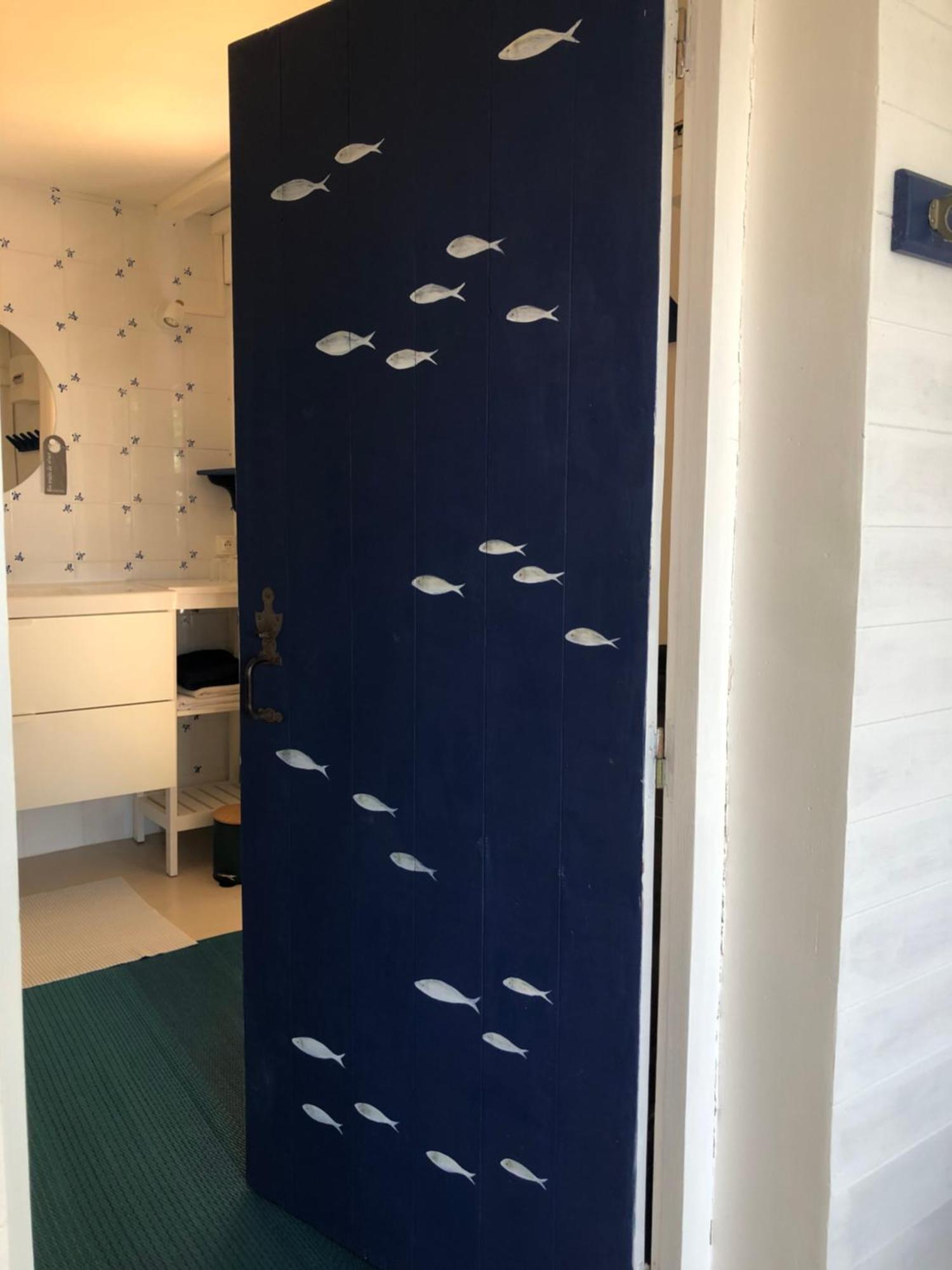 Reve D'Etoiles Bed & Breakfast Saint-Laurent-de-Cerdans Bagian luar foto